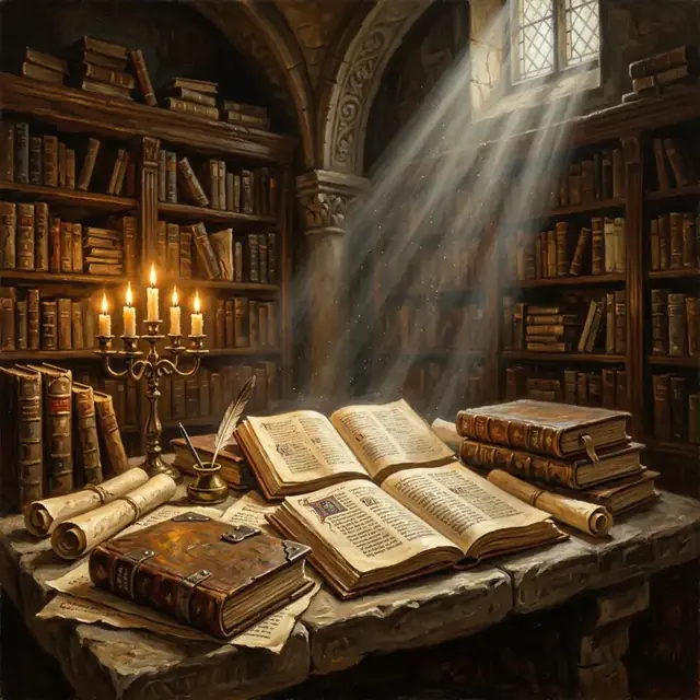 Tapa: Los libros que quedaron fuera de la Biblia